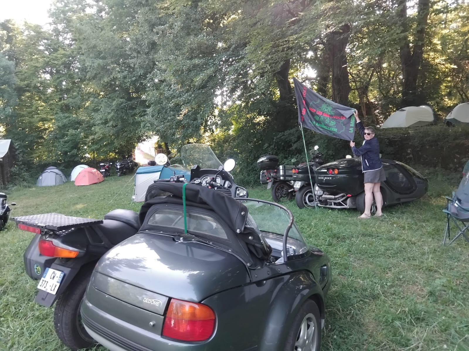 Les fondus bourguignons 2025